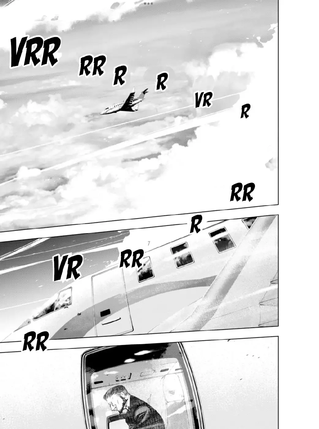 Bungou Stray Dogs: Dazai, Chuuya, Age Fifteen Chapter 1 page 2 - 