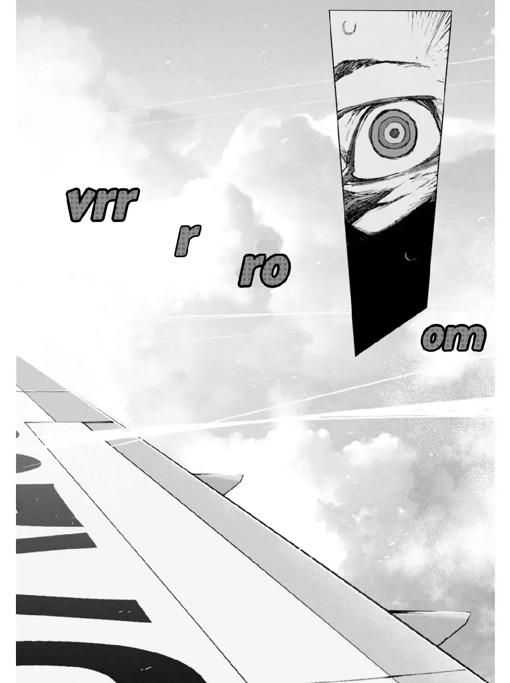 Bungou Stray Dogs: Dazai, Chuuya, Age Fifteen Chapter 1 page 5 - 