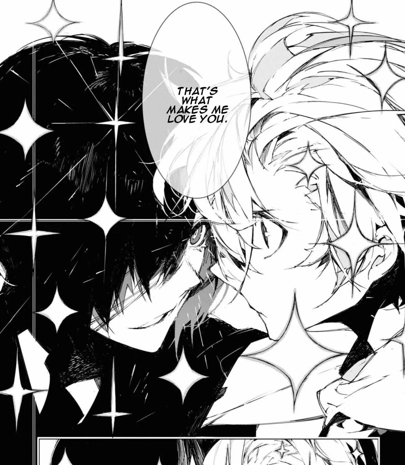 Bungou Stray Dogs: Dazai, Chuuya, Age Fifteen Chapter 15 page 17 - 
