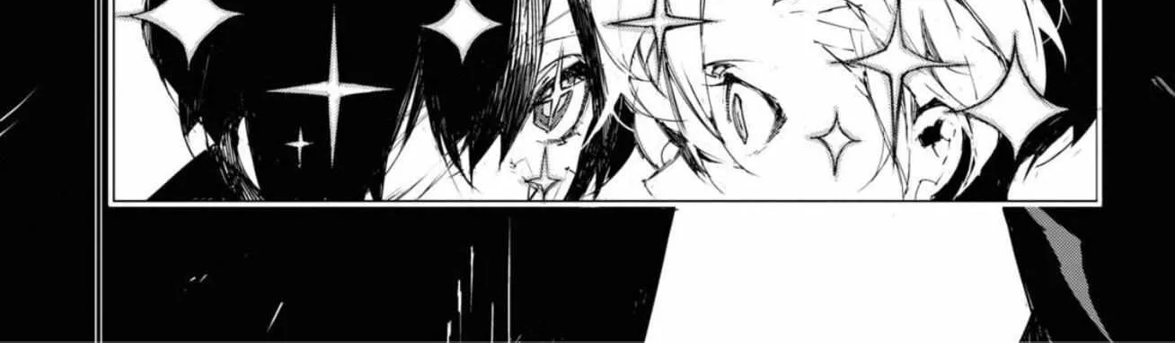 Bungou Stray Dogs: Dazai, Chuuya, Age Fifteen Chapter 15 page 18 - 