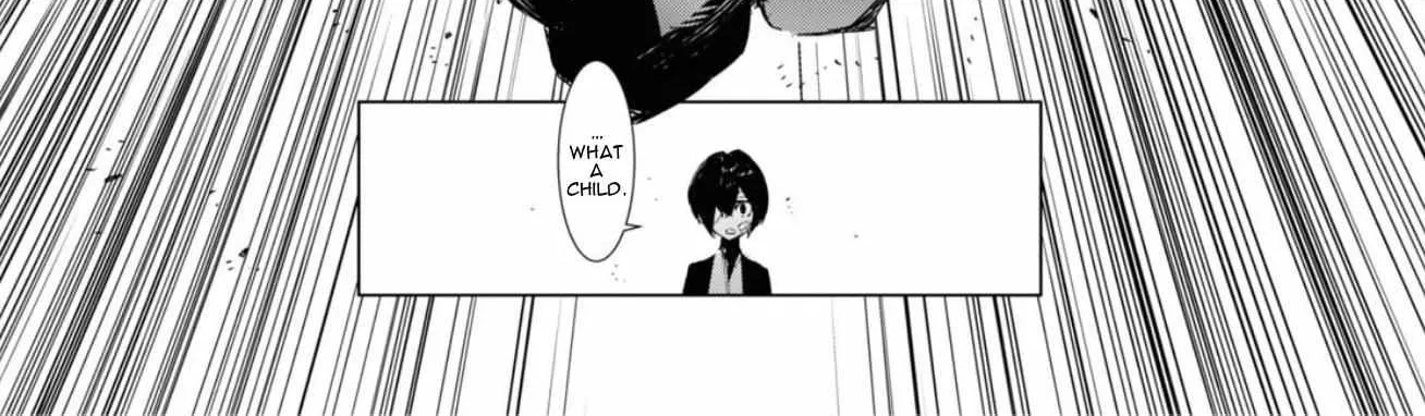 Bungou Stray Dogs: Dazai, Chuuya, Age Fifteen Chapter 15 page 30 - 