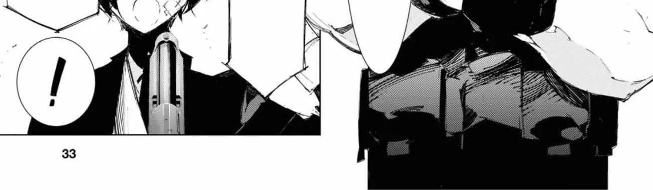 Bungou Stray Dogs: Dazai, Chuuya, Age Fifteen Chapter 15 page 38 - 