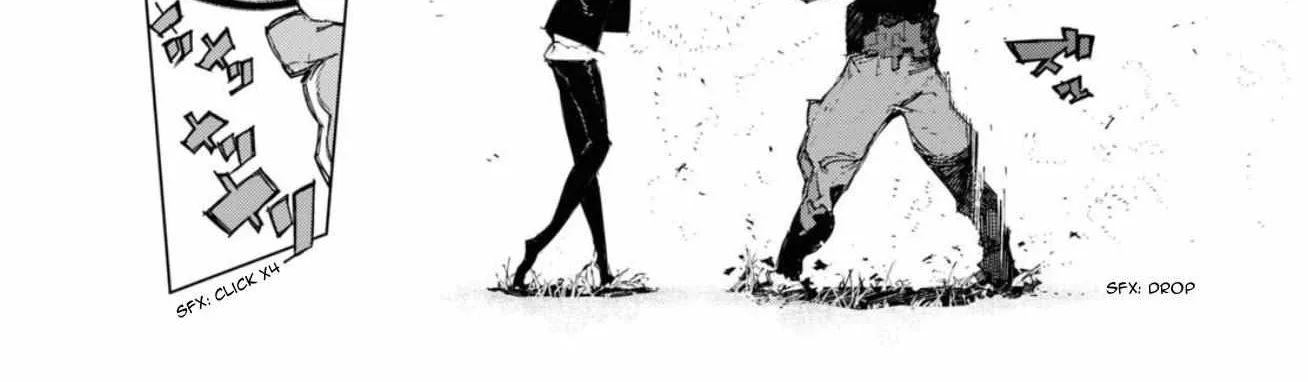 Bungou Stray Dogs: Dazai, Chuuya, Age Fifteen Chapter 15 page 44 - 