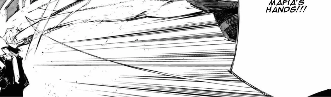 Bungou Stray Dogs: Dazai, Chuuya, Age Fifteen Chapter 15 page 52 - 