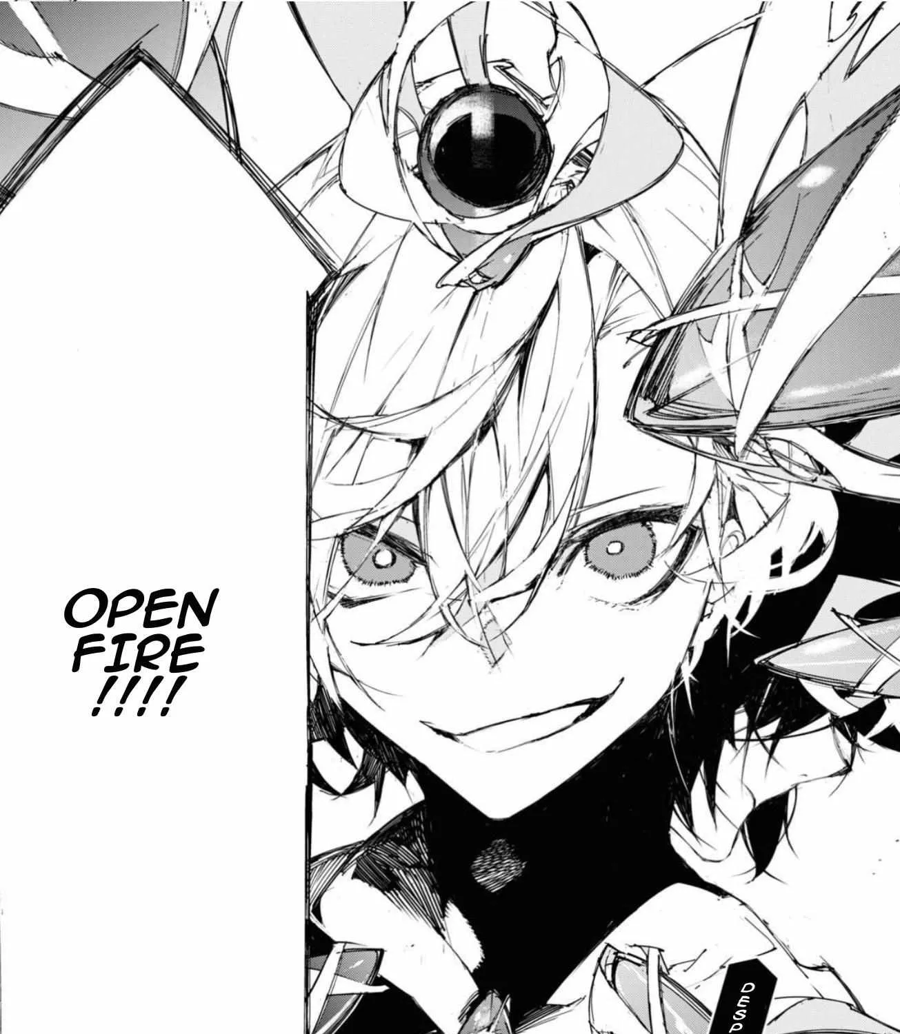 Bungou Stray Dogs: Dazai, Chuuya, Age Fifteen Chapter 15 page 61 - 