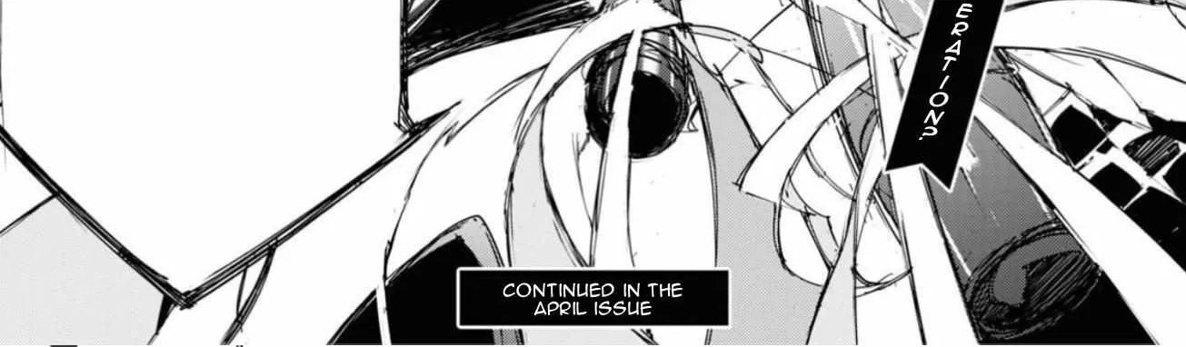 Bungou Stray Dogs: Dazai, Chuuya, Age Fifteen Chapter 15 page 62 - 