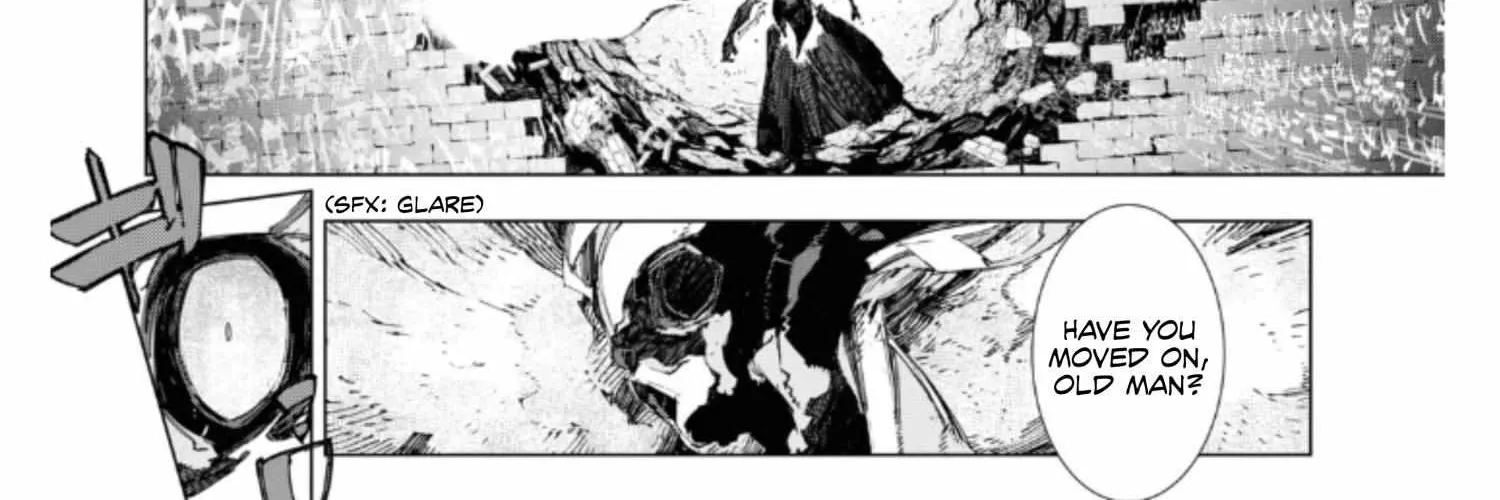 Bungou Stray Dogs: Dazai, Chuuya, Age Fifteen Chapter 16 page 13 - 