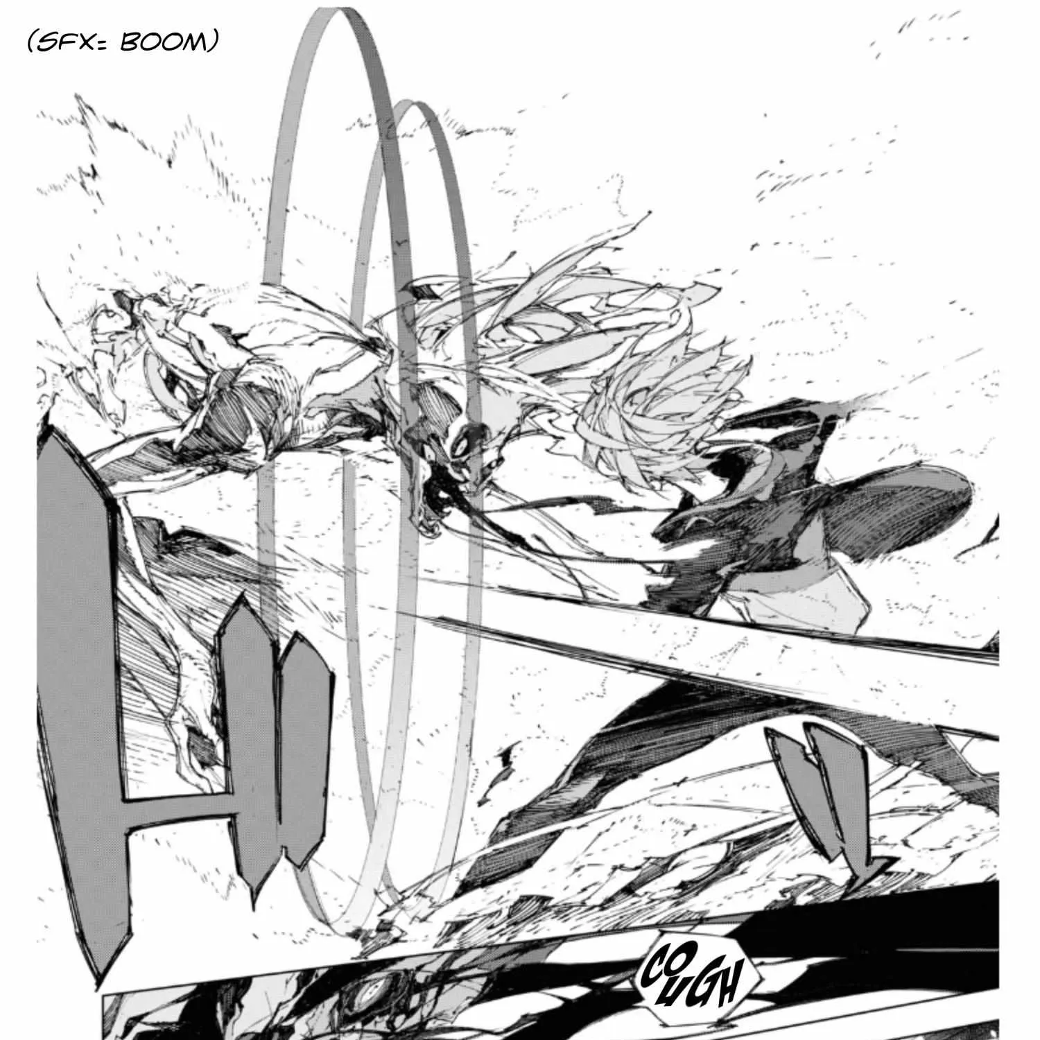 Bungou Stray Dogs: Dazai, Chuuya, Age Fifteen Chapter 16 page 16 - 