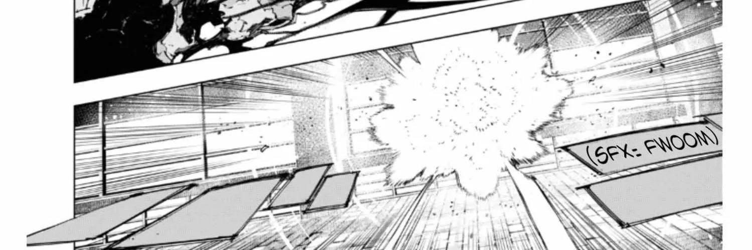 Bungou Stray Dogs: Dazai, Chuuya, Age Fifteen Chapter 16 page 17 - 