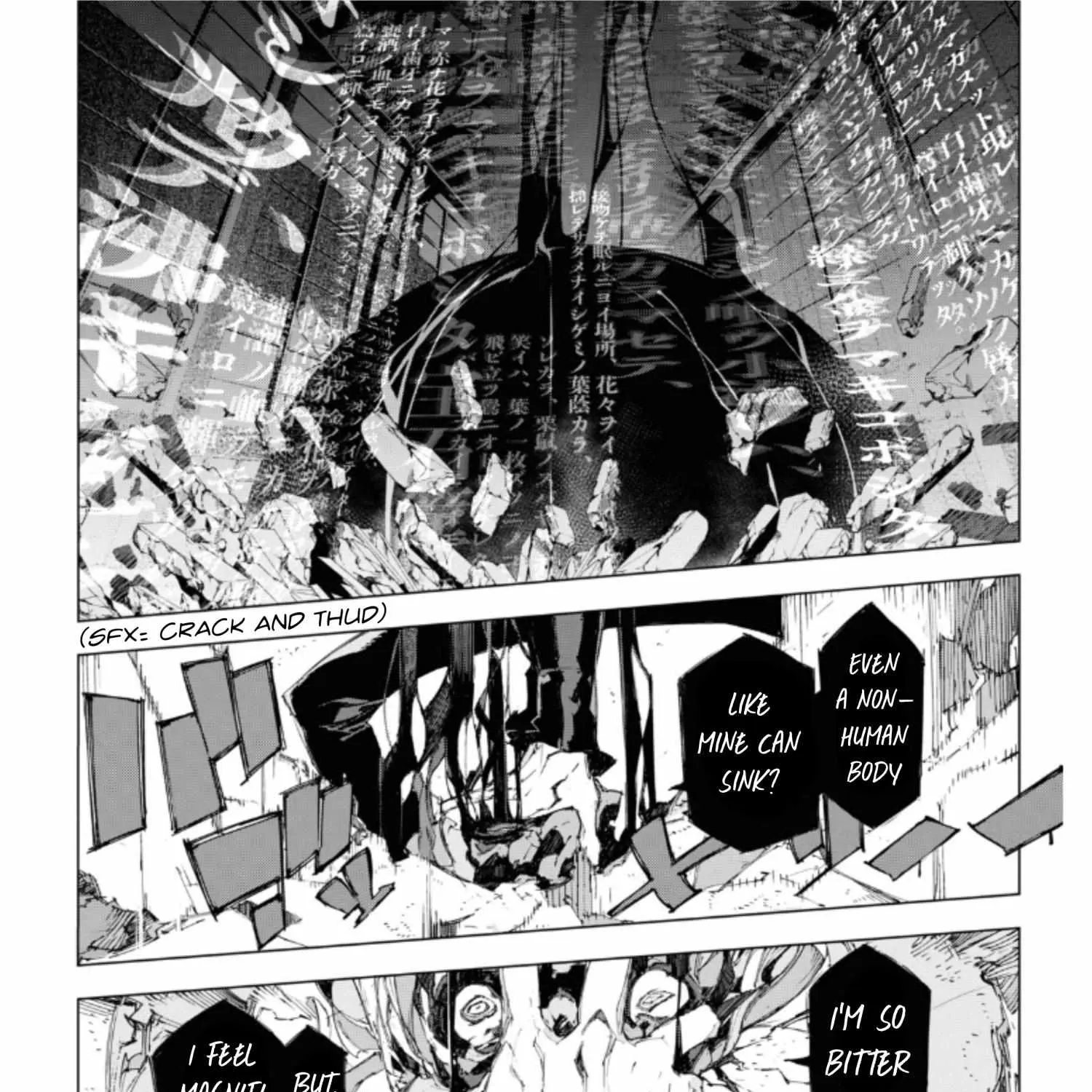 Bungou Stray Dogs: Dazai, Chuuya, Age Fifteen Chapter 16 page 22 - 