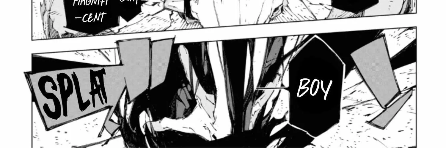 Bungou Stray Dogs: Dazai, Chuuya, Age Fifteen Chapter 16 page 23 - 
