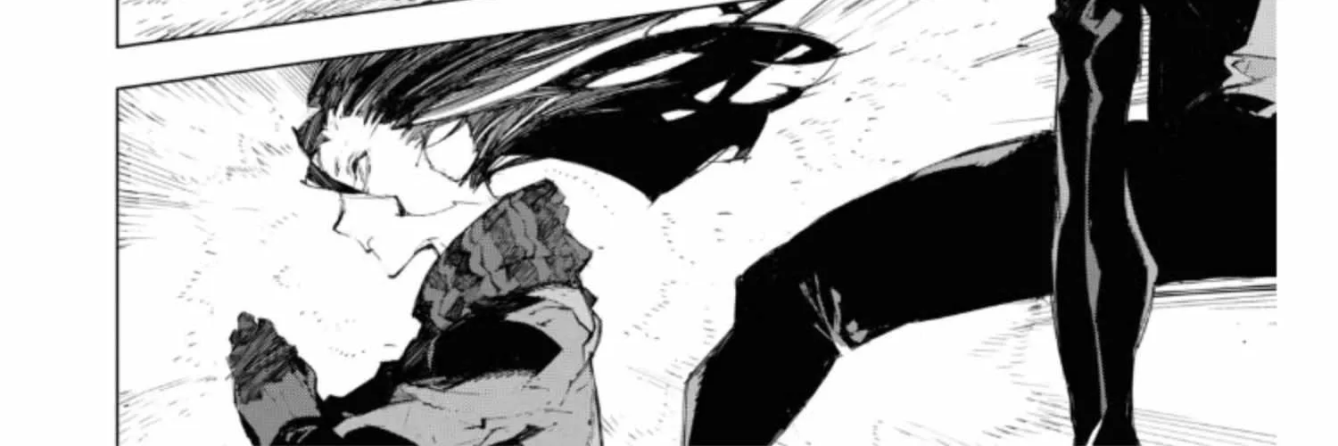 Bungou Stray Dogs: Dazai, Chuuya, Age Fifteen Chapter 16 page 25 - 