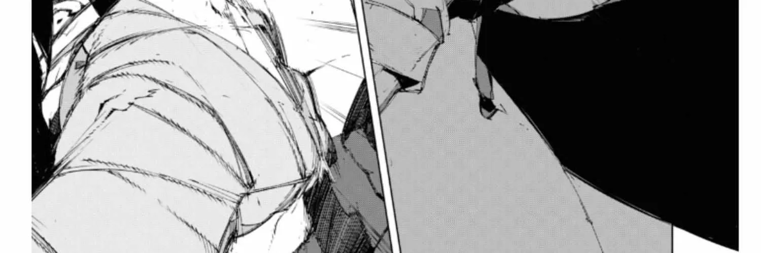Bungou Stray Dogs: Dazai, Chuuya, Age Fifteen Chapter 16 page 27 - 