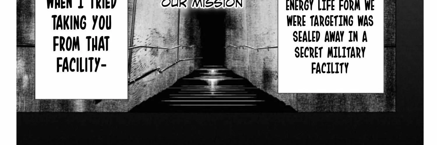 Bungou Stray Dogs: Dazai, Chuuya, Age Fifteen Chapter 16 page 33 - 