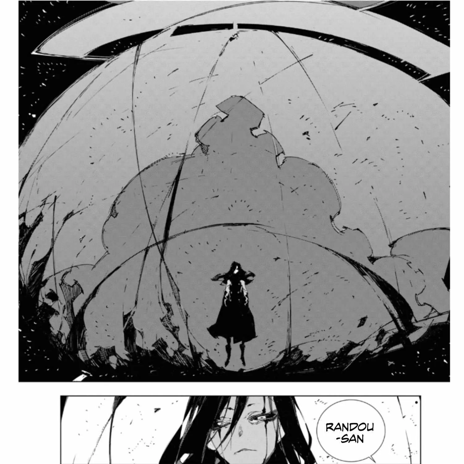 Bungou Stray Dogs: Dazai, Chuuya, Age Fifteen Chapter 16 page 36 - 