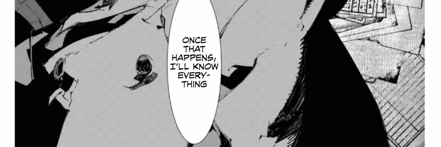 Bungou Stray Dogs: Dazai, Chuuya, Age Fifteen Chapter 16 page 39 - 