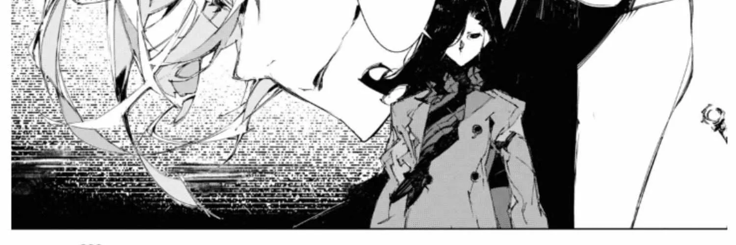 Bungou Stray Dogs: Dazai, Chuuya, Age Fifteen Chapter 16 page 41 - 
