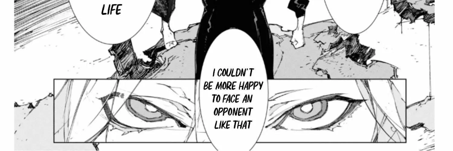 Bungou Stray Dogs: Dazai, Chuuya, Age Fifteen Chapter 16 page 45 - 
