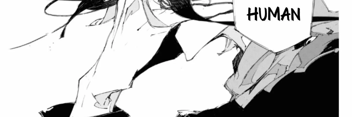 Bungou Stray Dogs: Dazai, Chuuya, Age Fifteen Chapter 16 page 47 - 