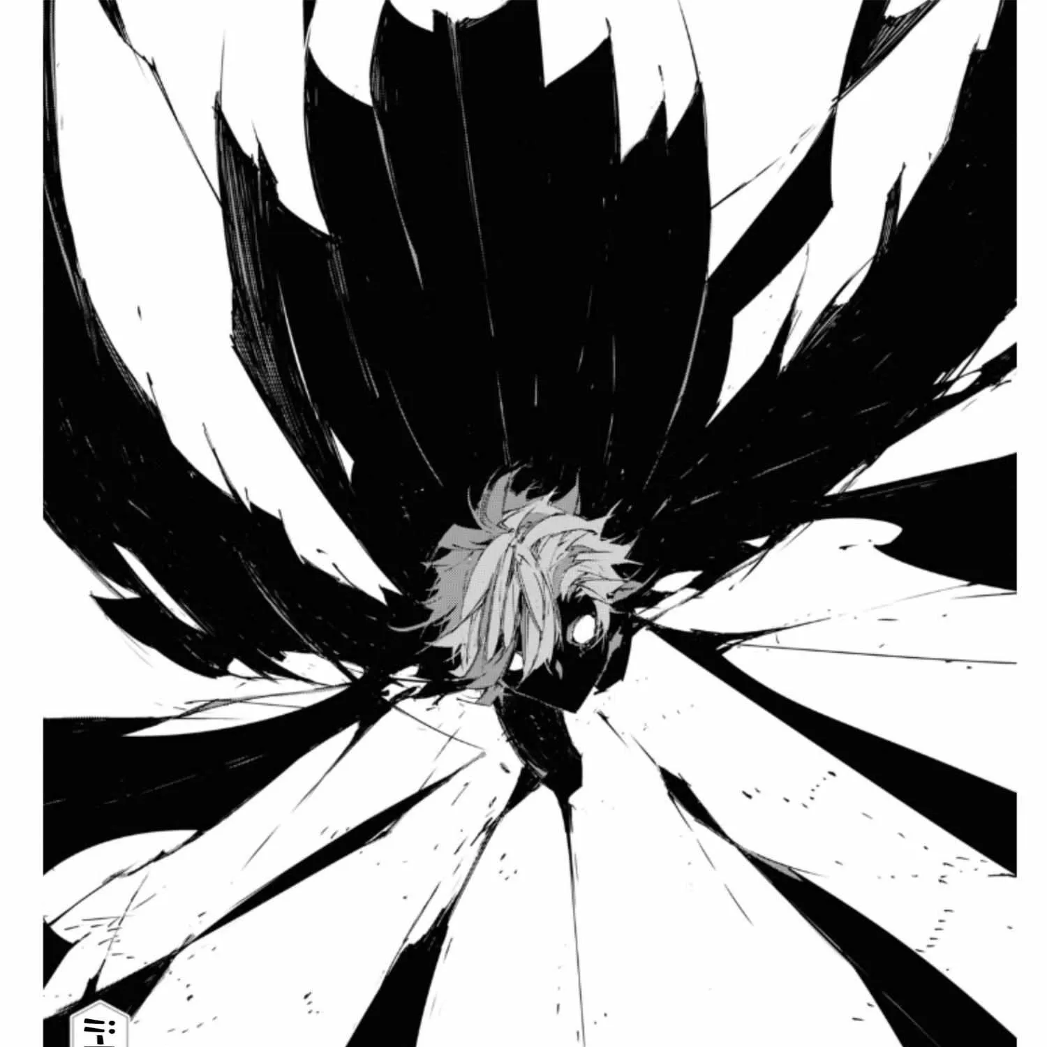 Bungou Stray Dogs: Dazai, Chuuya, Age Fifteen Chapter 16 page 52 - 