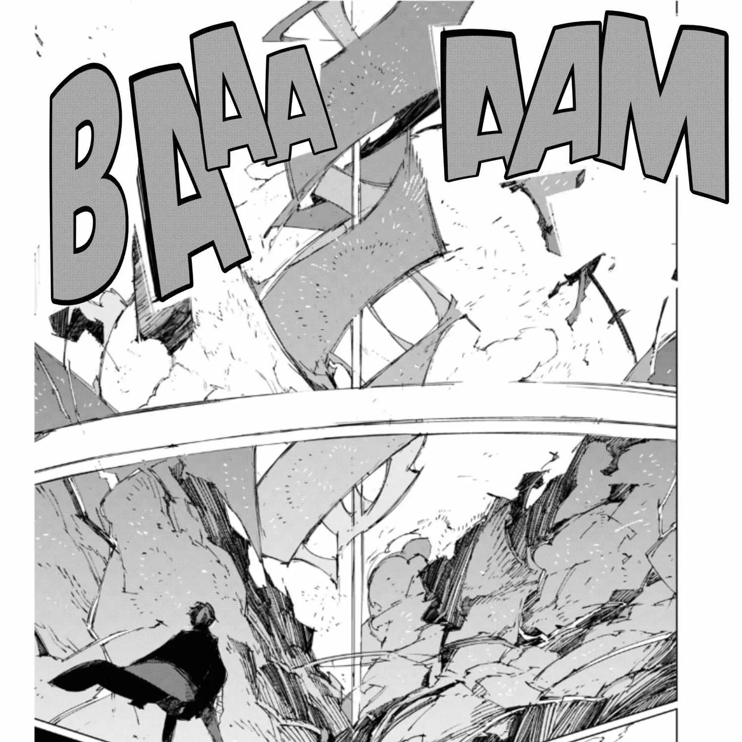 Bungou Stray Dogs: Dazai, Chuuya, Age Fifteen Chapter 16 page 10 - 