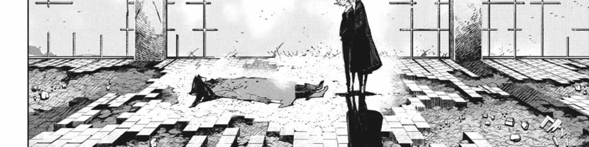 Bungou Stray Dogs: Dazai, Chuuya, Age Fifteen Chapter 17.1 page 101 - 