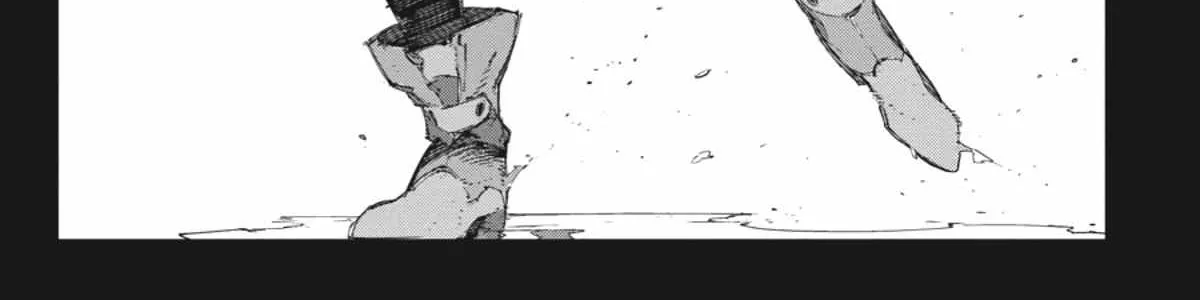 Bungou Stray Dogs: Dazai, Chuuya, Age Fifteen Chapter 17.1 page 105 - 