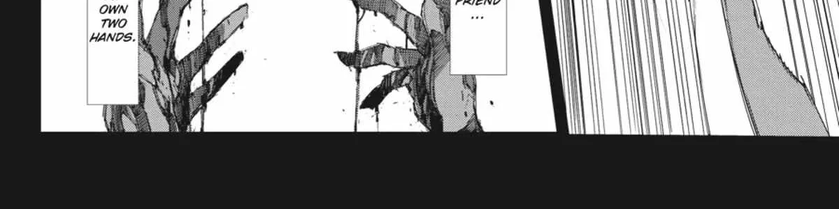 Bungou Stray Dogs: Dazai, Chuuya, Age Fifteen Chapter 17.1 page 109 - 
