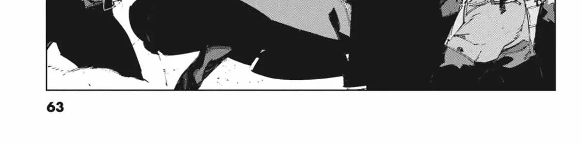 Bungou Stray Dogs: Dazai, Chuuya, Age Fifteen Chapter 17.1 page 111 - 
