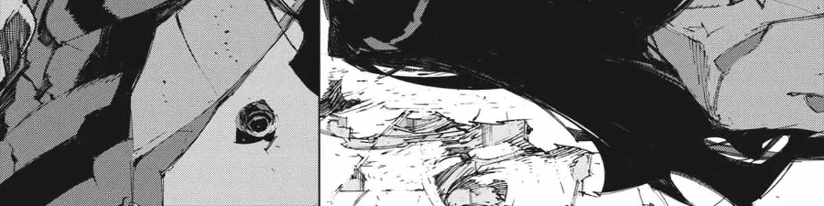 Bungou Stray Dogs: Dazai, Chuuya, Age Fifteen Chapter 17.1 page 115 - 