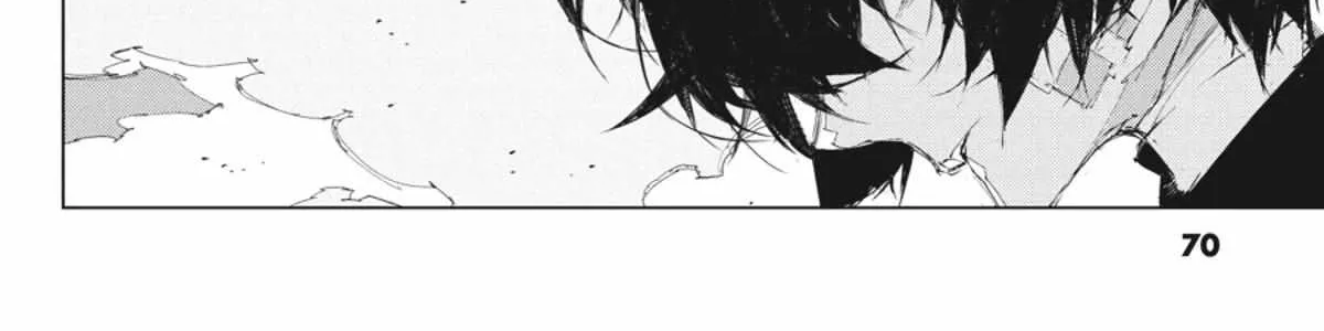 Bungou Stray Dogs: Dazai, Chuuya, Age Fifteen Chapter 17.1 page 119 - 