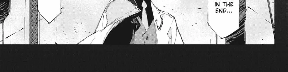 Bungou Stray Dogs: Dazai, Chuuya, Age Fifteen Chapter 17.1 page 121 - 