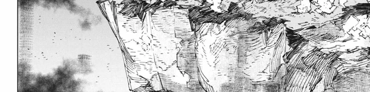 Bungou Stray Dogs: Dazai, Chuuya, Age Fifteen Chapter 17.1 page 131 - 