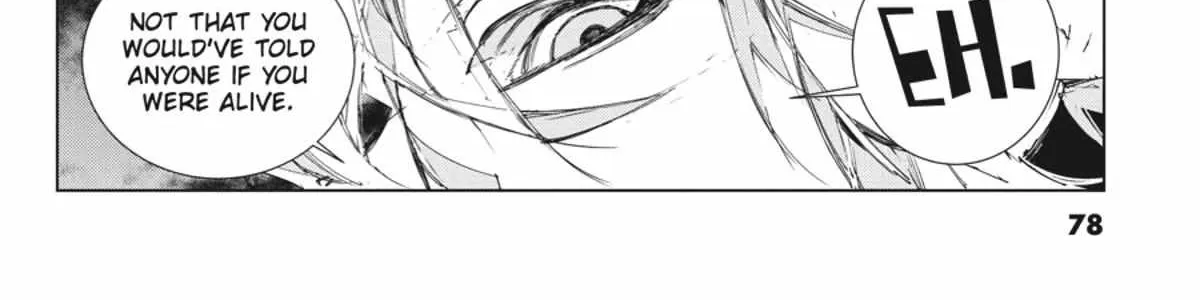 Bungou Stray Dogs: Dazai, Chuuya, Age Fifteen Chapter 17.1 page 135 - 