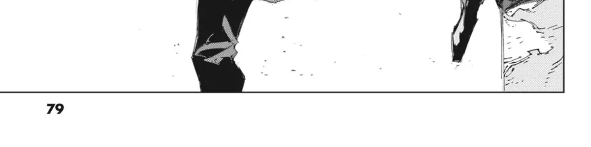 Bungou Stray Dogs: Dazai, Chuuya, Age Fifteen Chapter 17.1 page 137 - 