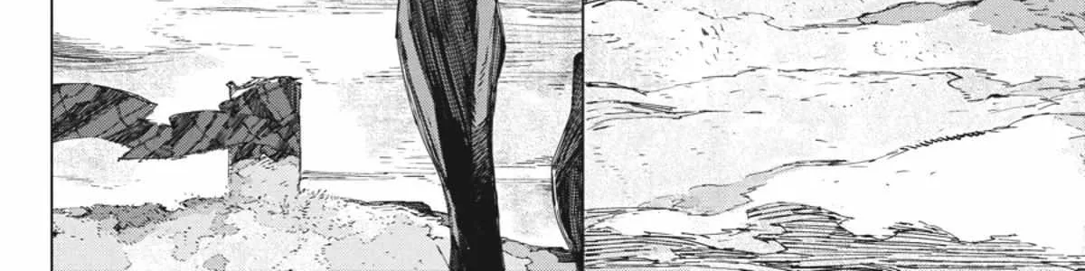 Bungou Stray Dogs: Dazai, Chuuya, Age Fifteen Chapter 17.1 page 139 - 
