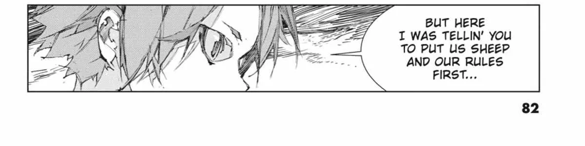 Bungou Stray Dogs: Dazai, Chuuya, Age Fifteen Chapter 17.1 page 143 - 