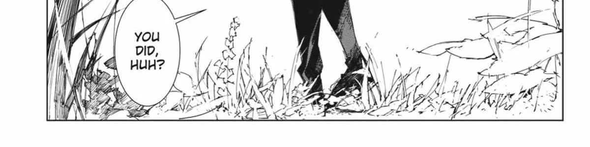 Bungou Stray Dogs: Dazai, Chuuya, Age Fifteen Chapter 17.1 page 145 - 