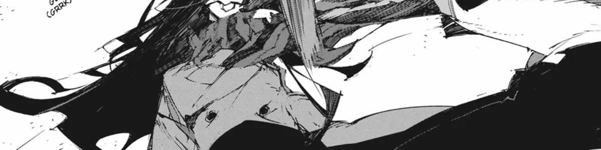Bungou Stray Dogs: Dazai, Chuuya, Age Fifteen Chapter 17.1 page 16 - 