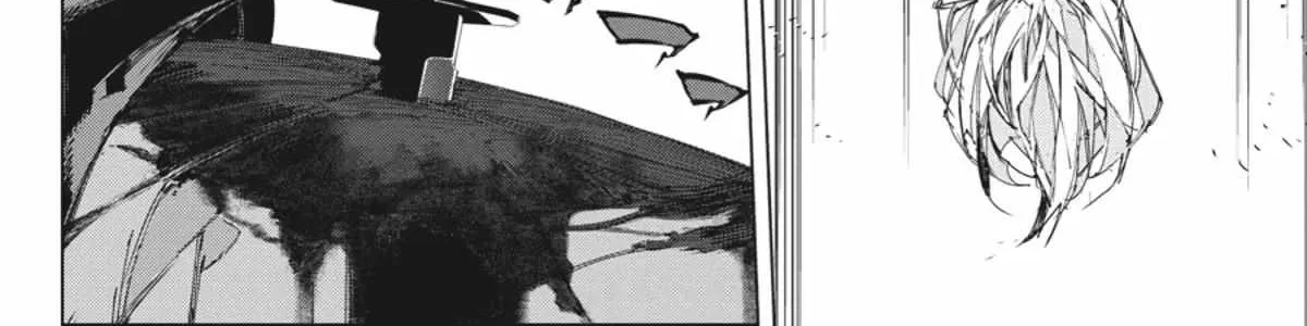 Bungou Stray Dogs: Dazai, Chuuya, Age Fifteen Chapter 17.1 page 159 - 