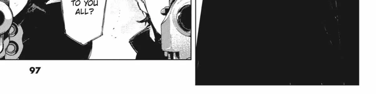Bungou Stray Dogs: Dazai, Chuuya, Age Fifteen Chapter 17.1 page 170 - 