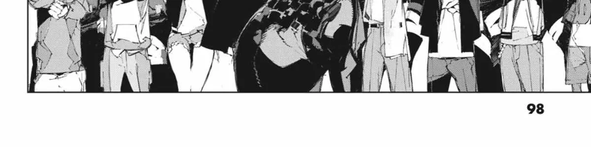 Bungou Stray Dogs: Dazai, Chuuya, Age Fifteen Chapter 17.1 page 172 - 