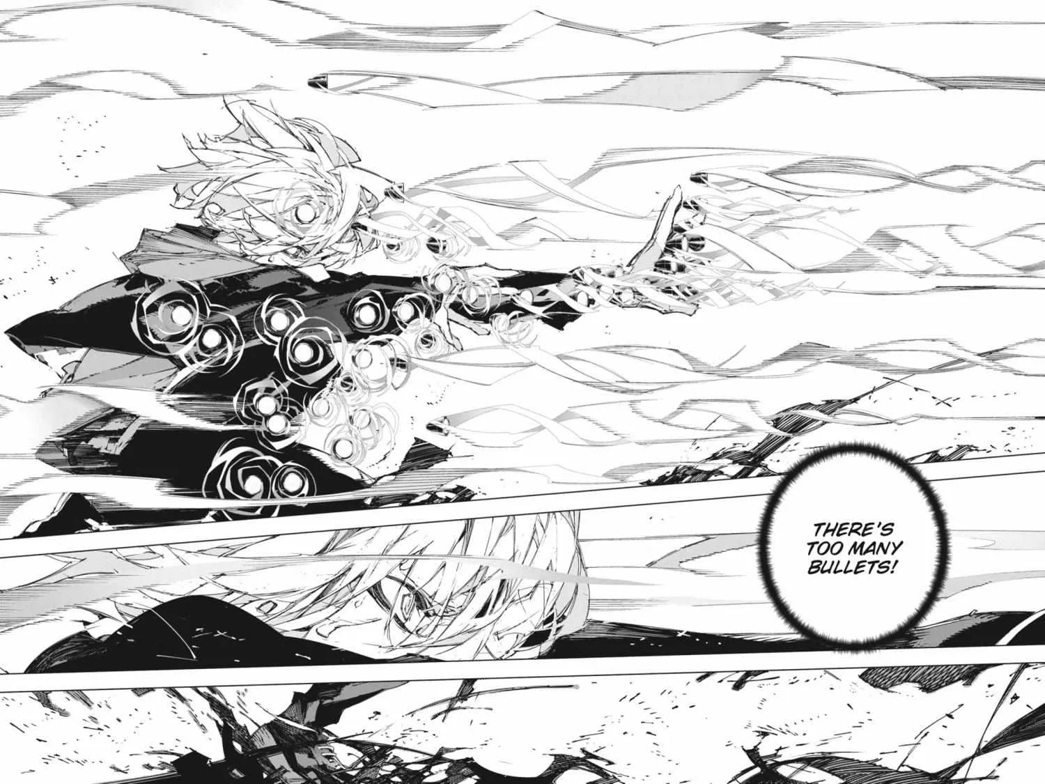 Bungou Stray Dogs: Dazai, Chuuya, Age Fifteen Chapter 17.1 page 175 - 