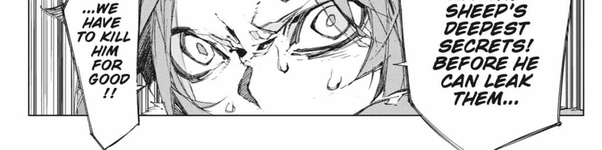 Bungou Stray Dogs: Dazai, Chuuya, Age Fifteen Chapter 17.1 page 181 - 