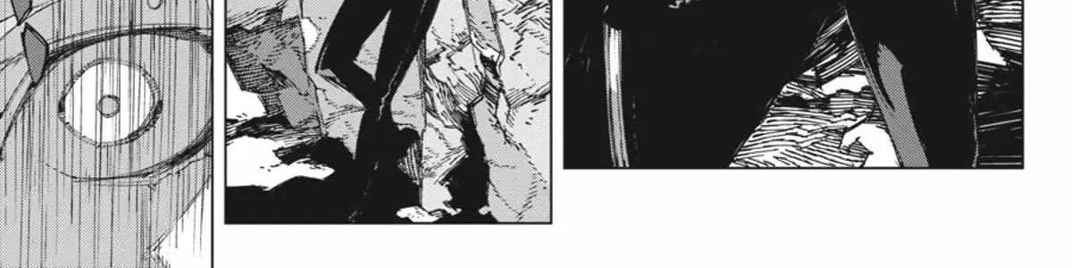 Bungou Stray Dogs: Dazai, Chuuya, Age Fifteen Chapter 17.1 page 187 - 