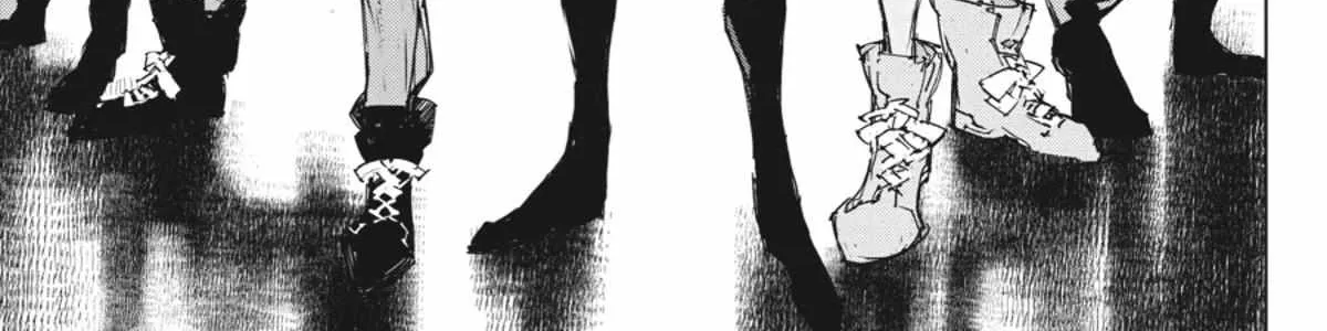 Bungou Stray Dogs: Dazai, Chuuya, Age Fifteen Chapter 17.1 page 195 - 