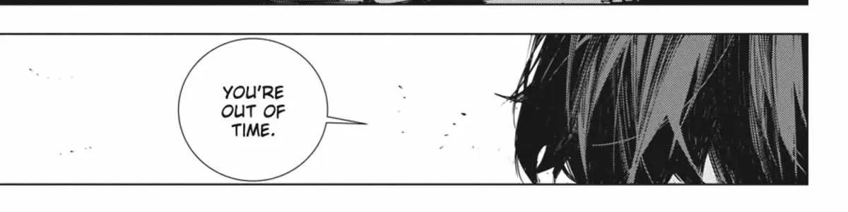 Bungou Stray Dogs: Dazai, Chuuya, Age Fifteen Chapter 17.1 page 207 - 