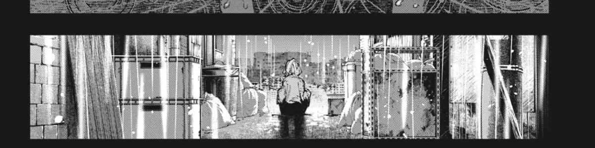 Bungou Stray Dogs: Dazai, Chuuya, Age Fifteen Chapter 17.1 page 209 - 