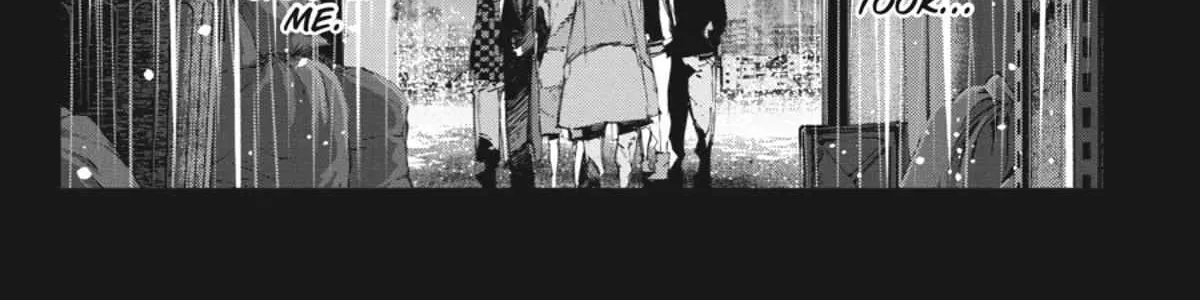 Bungou Stray Dogs: Dazai, Chuuya, Age Fifteen Chapter 17.1 page 213 - 