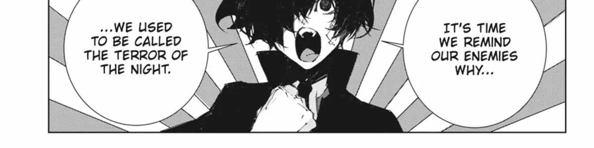 Bungou Stray Dogs: Dazai, Chuuya, Age Fifteen Chapter 17.1 page 215 - 